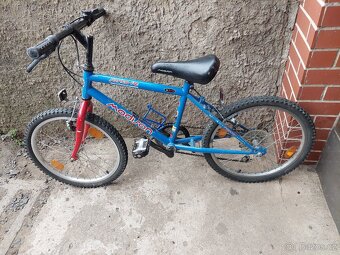 Dětské Kolo Madison - 4