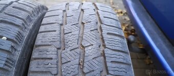 Celoroční sada VW T5 T6 - 4