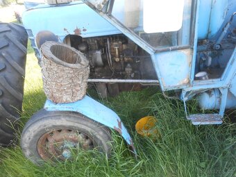 Prodám Zetor 3011 - 4