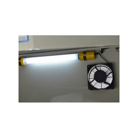 Tlakový mycí box s ohřevem čistící kapaliny - 4