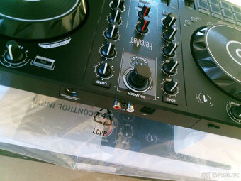 Hercules DJ kontroler Inpulse 300 - 4