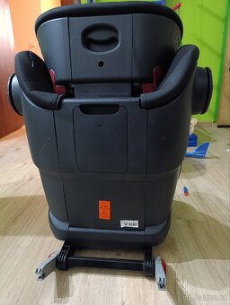 Dětská autosedačka Britax Römer KidFix - 4