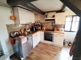 Pronajmu rodinný domek, Kamenický Šenov, 4+kk, od 1.2.2026 - 4