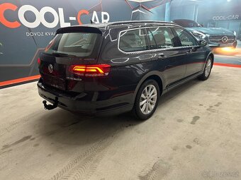 Volkswagen Passat variant B8 2.0tdi dsg - 4