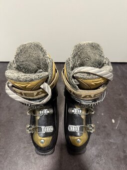 Lyžařské boty Head, velikost eur 37 - 4