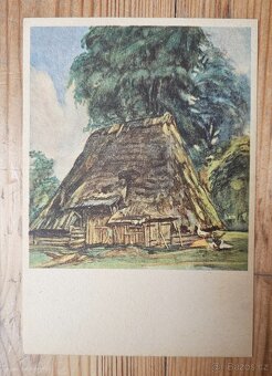 V. Andres pohledy - 4