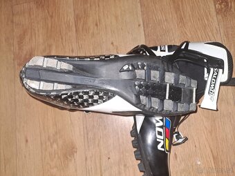 Set bezky, boty, hole. - 4