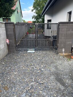 Zamečnické práce-Hodinový manžel - 4