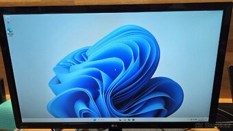 Monitor LG 22MP58VQ-P - 4