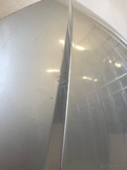 Ford Focus 1, kapota - 4