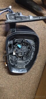 Prave zrcatko land rover range rover L405 - 4