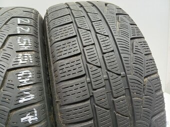 Zimní pneu 225/50/17 Pirelli - 4