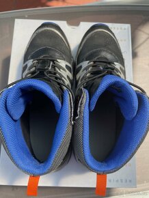 Dětské chlapecké boty Geox vel. 37 (kotníčkové) - 4