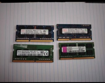 Ssd ram - 4