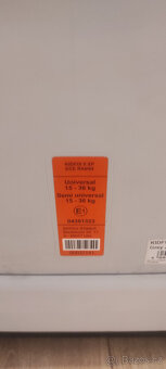 Britax Römer Kidfix II XP 15-36kg - 4