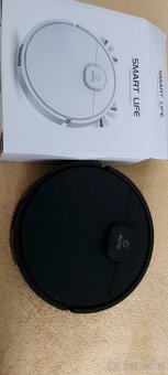 Roboticky vysavač - 4