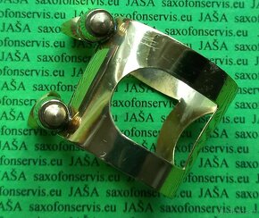 Ligatura na alt saxofon No.8494 - 4