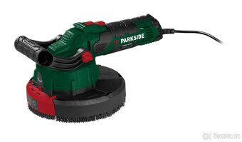 Bruska na stěny a podlahy PWBS 180 B3 - 4