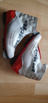 Boty na bežky Alpina junior - 4