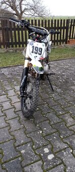 Dětská motorka - 4