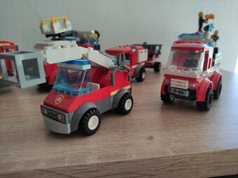 Prodám lego dohodou za dobrou cenu. - 4