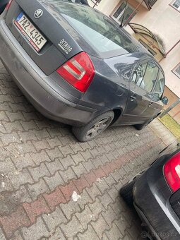 Dobrý den prodám - 4