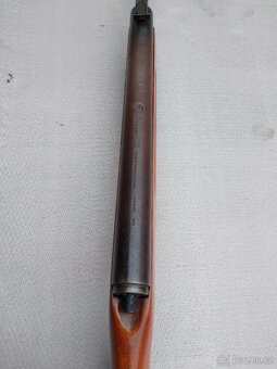 Vzduchovka slavia 630 - 4