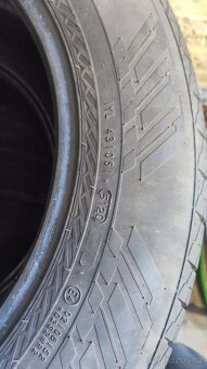 pneu letní 235/60 r18 sada - 4