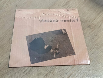 LP platne - českí interpreti II - 4