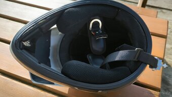 Dětská přilba - 4