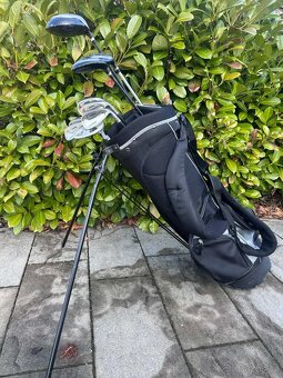 Prodám pánský golfový set HIPPO - 4