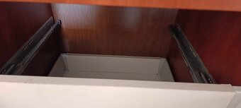 Kuchyňská linka + spotřebiče - 4