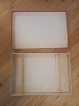 Tofa desková hra Fotbal - 4