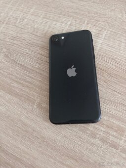 IPhone SE 2020 64gb - 4