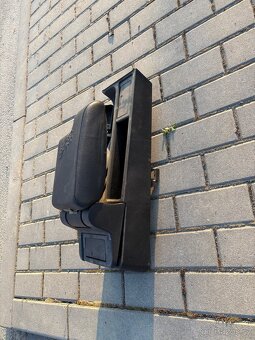 Bmw e36 coupe/ cabrio loketka - 4