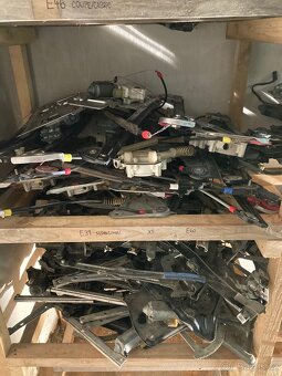 Stahovačky: bmw e46, e36, e34, e39, e38, e32, e30 - 4