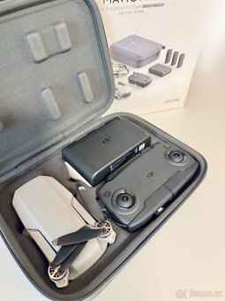 DJI Mavic Mini – Fly More Combo - 4