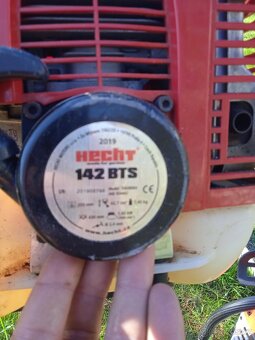 Strunová sekačka - 4