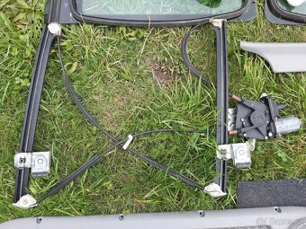 Náhradní díly Vw lupo - 4