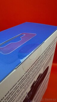 PS4 ovladač, blue (NOVÝ) - 4
