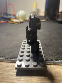 LEGO - minifigurka Gar Saxon - 4