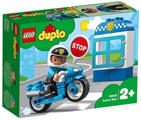 LEGO DUPLO 10902 Policejní stanice - 4