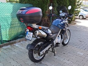 BMW 650GS r.v.2003 - 4