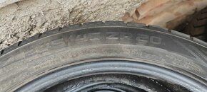 245/45 ZR 20 Nokian Tyres ⛔⛔ - 4