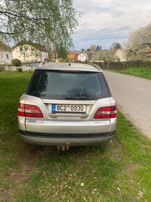 Fiat stilo 1.9 jtd - 4