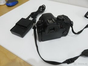 Digitální fotoaparát Panasonic Lumix GH4 + objektiv 25mm - 4