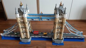 Lego Creator 10 214 Tower Bridge - 4