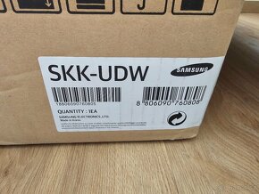 Samsung mezikus SSK-UDW mezi pračku a sušičku - 4