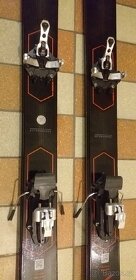 Prodám skialp lyže Salomon Summit 79, 170 cm - 4