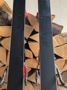 Lyže Atomic Redster G9 RS, X16 VAR, TOP stav - 4